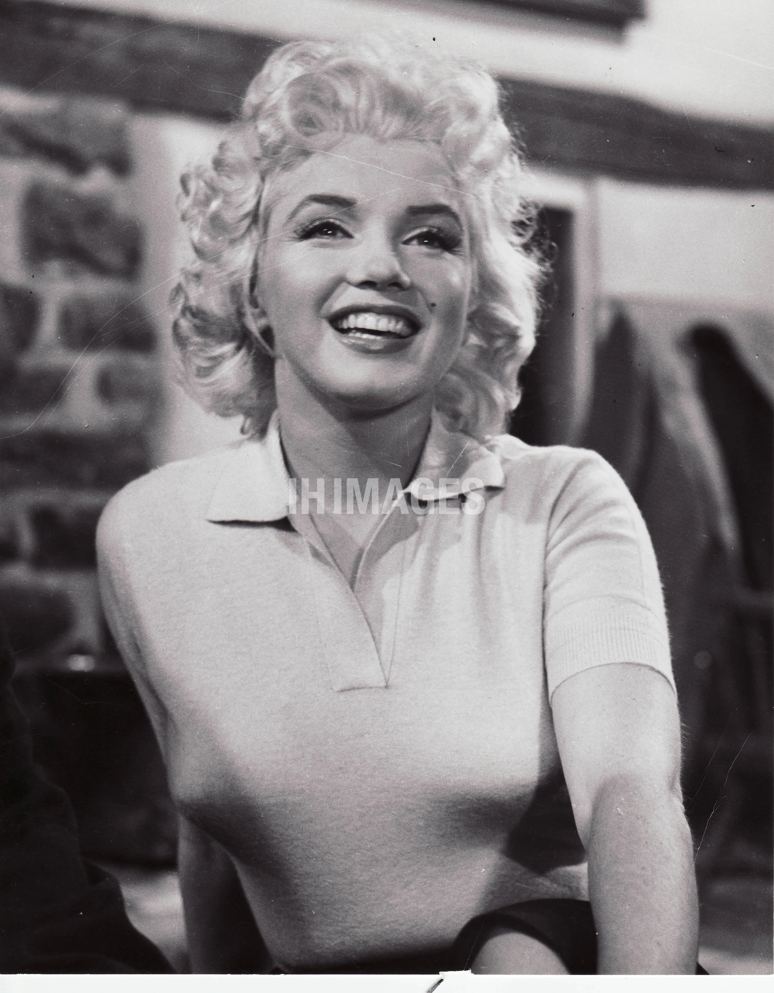 Marilyn Monroe - Vintage