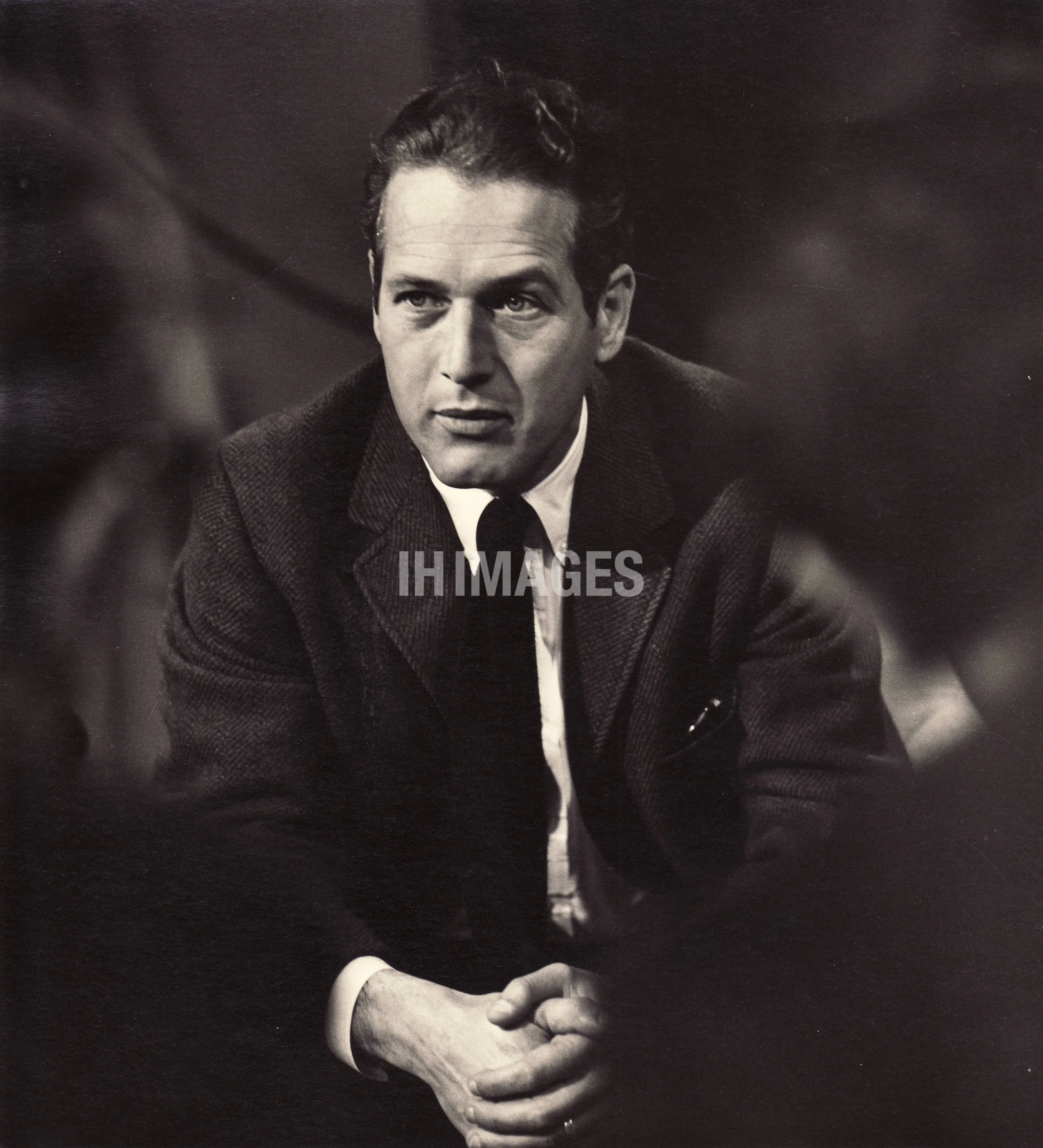 Paul Newman - Vintage