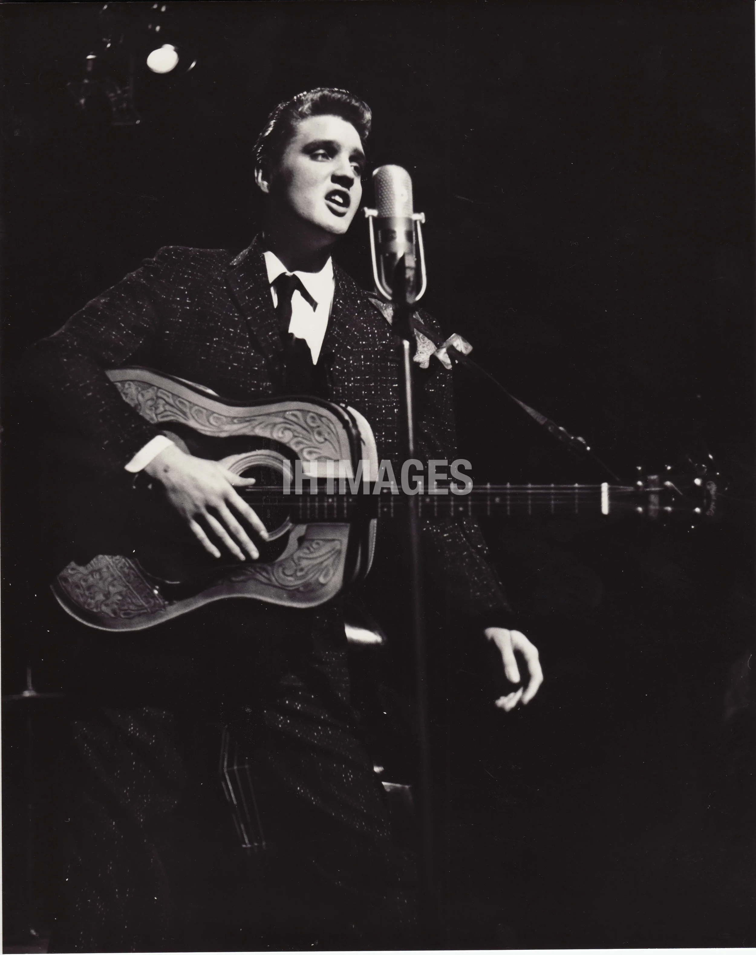 Elvis Presley - Vintage