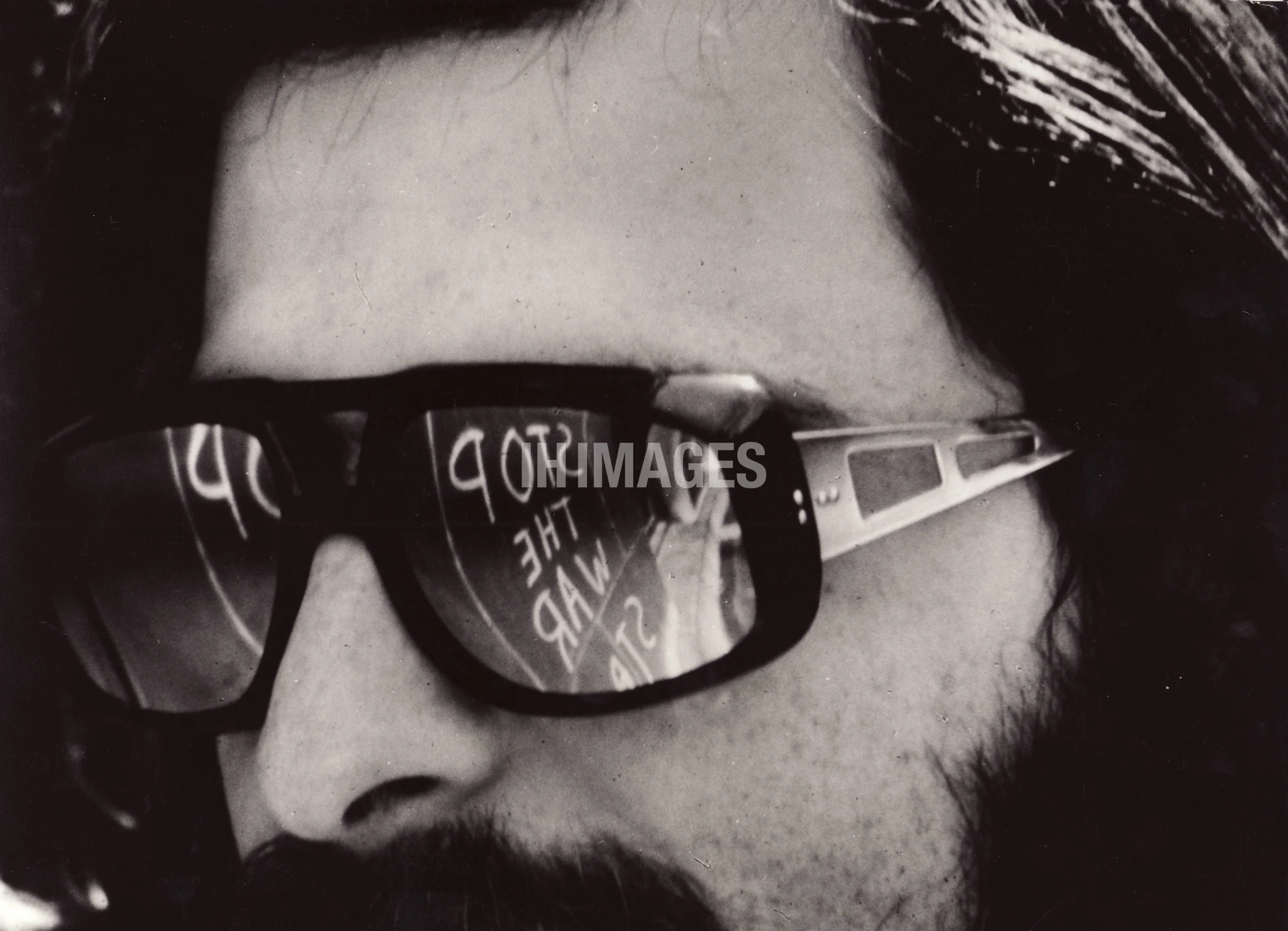 Stop the War - Vintage