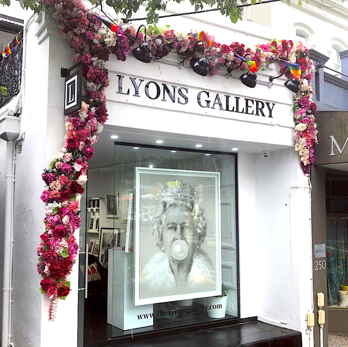 Lyons Gallery
