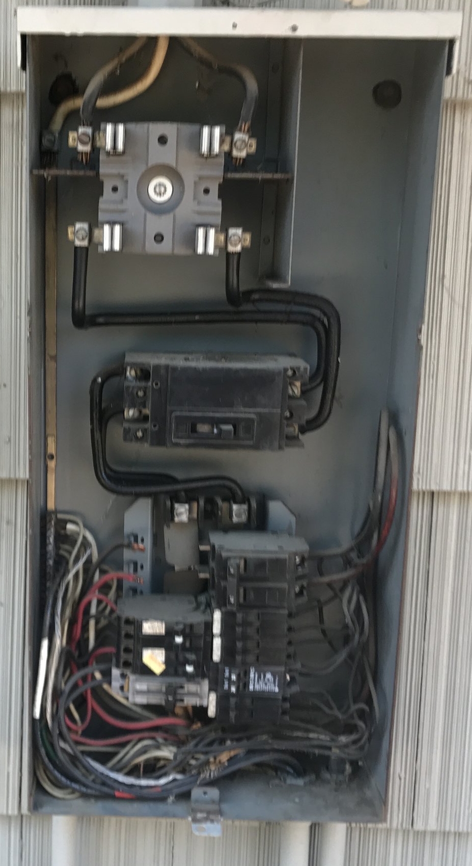 Panel Job