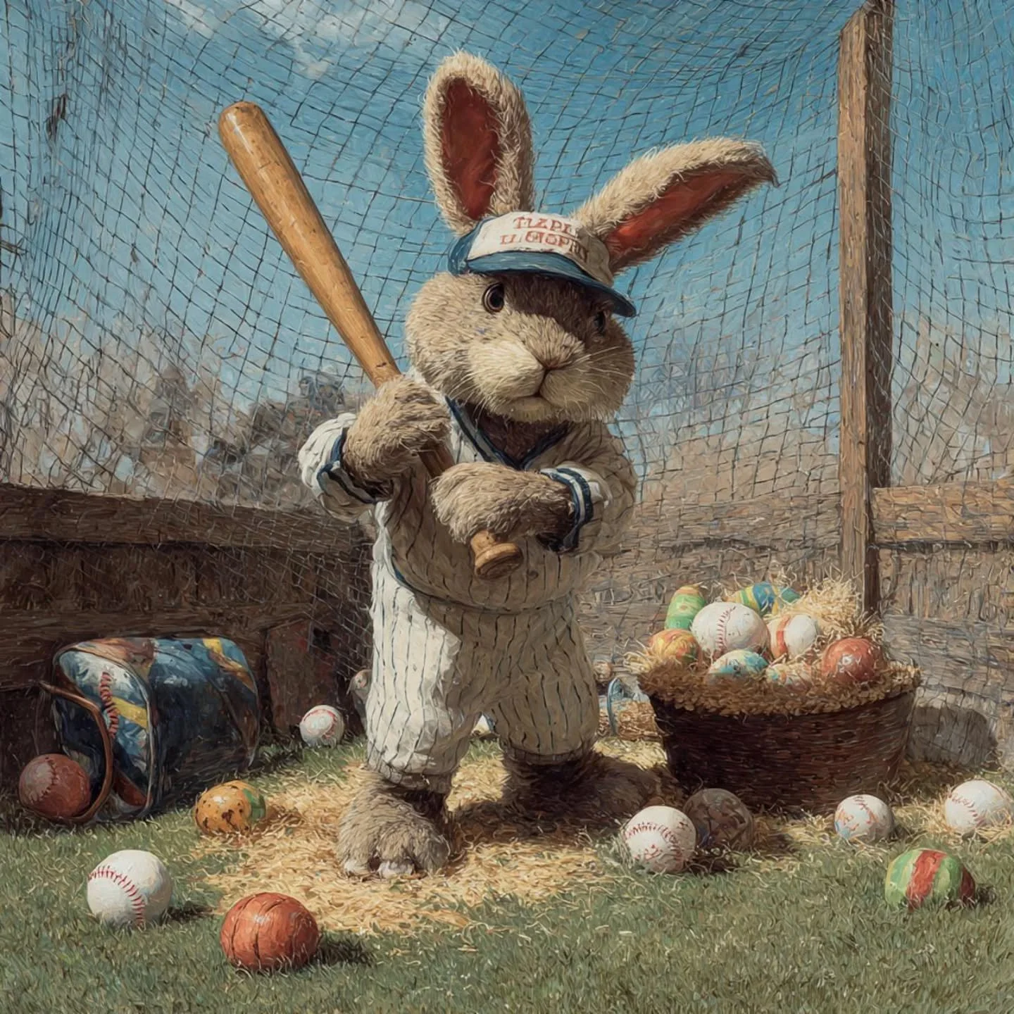 Happy Easter! #Family #God #Blessed