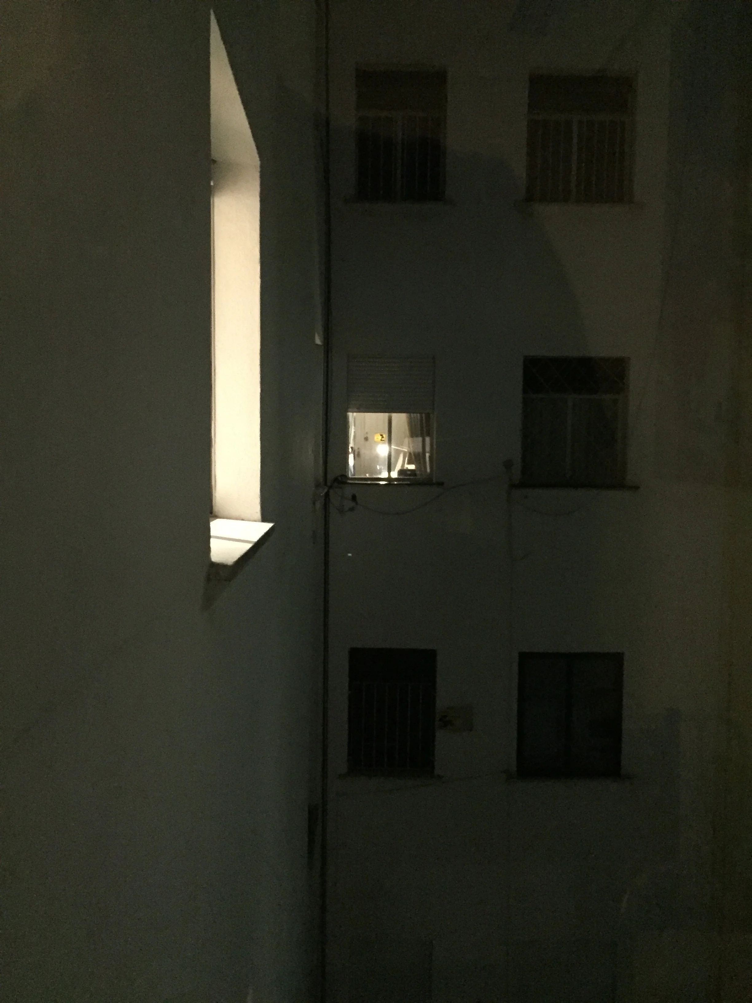 THE "HIDDEN" ARTISTS 