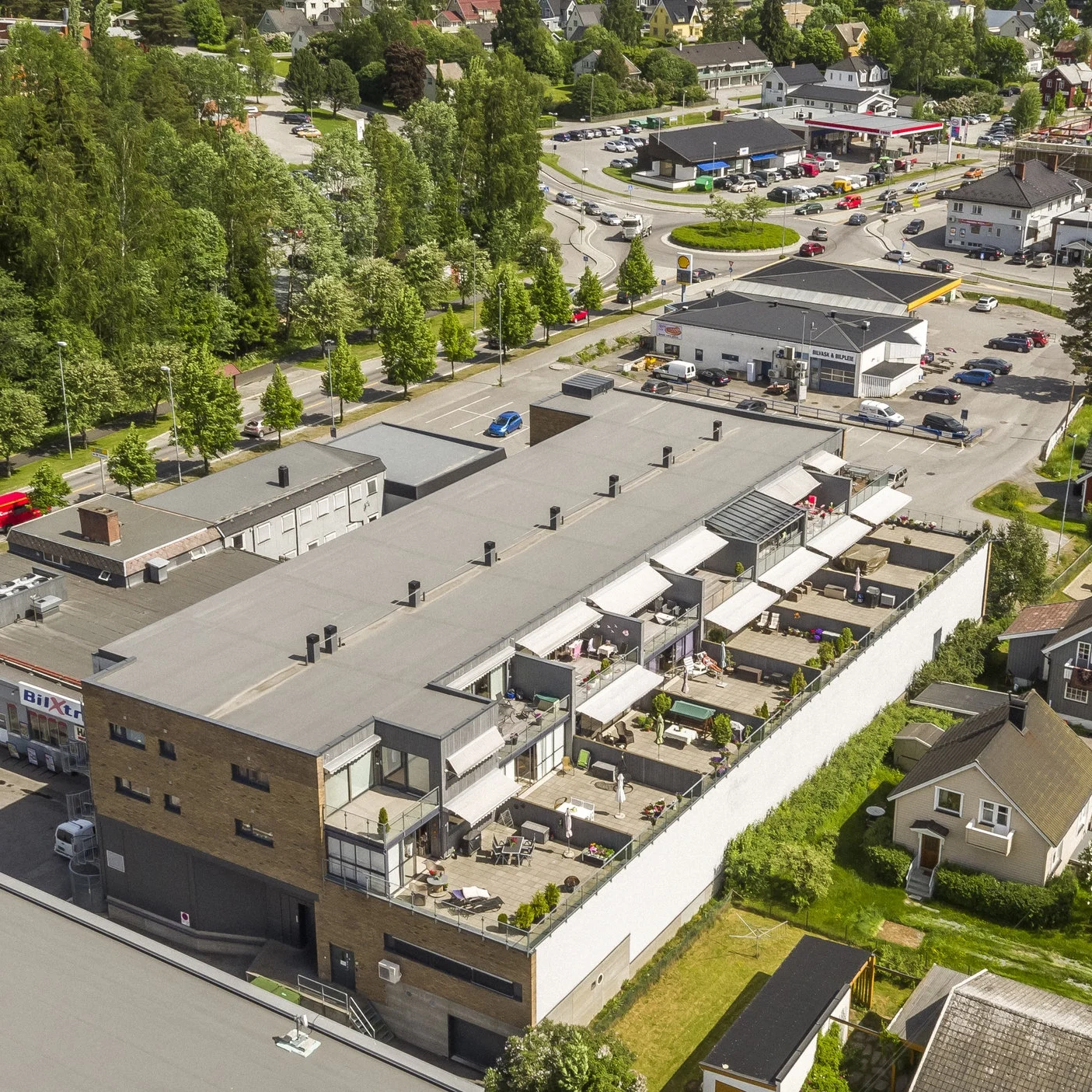 20_2 Oslovegen Kongsvinger-Kiwi og bolig-0107.jpg