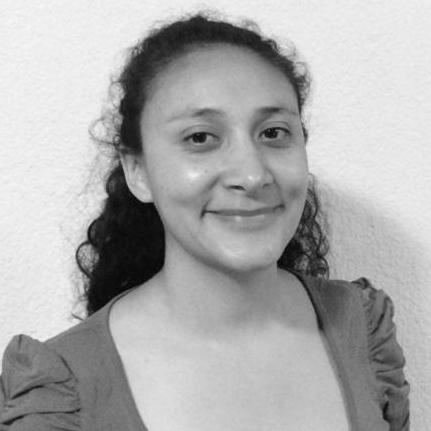 Ana Cristina Benalcazar Quito, Ecuador Project Coordinator, YoutHAB Project Passionate about social justice, climate change, and the rights of children and youth, Ana Christina serves as a Coordinator for the YoutHAB Project, where she has been involveed in projects promoting "the right of the city", youth participation and urban art in Quito. Ana Cristina has founded #24HoursToBeHappy, where she conducts research on the children and food sovereignty in Ecuadorian communities. Ana Cristina holds a degree in Tourism Management and Environment from the International University of Ecuador.