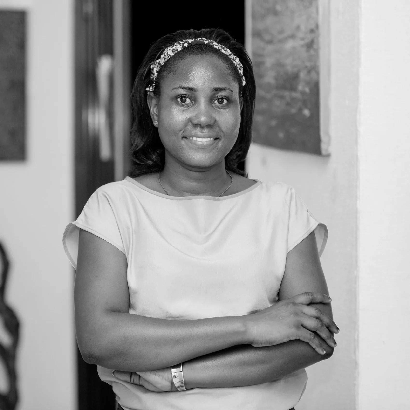 Clara Mduma Dar Es Salaam, Tanzania Project Manager, Vijana Vipaji Foundation Clara is a change maker, passionate about peace building, poverty alleviation, inclusion and community development. Clara currently serves as a Project Manager at Vijana Vipaji Foundation, having gained experience as a young advocate for gender equity and social justice. Clara strongly believes in the potential of the youth to make a positive impact and take their communities on a path towards sustainable development. She holds a Bachelor's degree of Commerce, Accounting and Finance from the University of Dodoma.