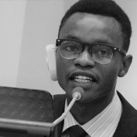 Nick Ngatia Nairobi, Kenya Founder, Nairobi Urban Creators Nick is a youth advocacy expert and a champion of youth inclusion and participation in decision making. Nick is the founder of Nairobi Urban Creators, which aims to facilitate meaningful engagement of young people in the implementation of the New Urban Agenda across the cities of Kenya. Nick has also served as the RFP (Eastern and Southern Africa) for the UN MGCY and has been recognized as an 'Emerging Community Champion' by UN Habitat for his role in engagement of local youth in the Habitat III process.