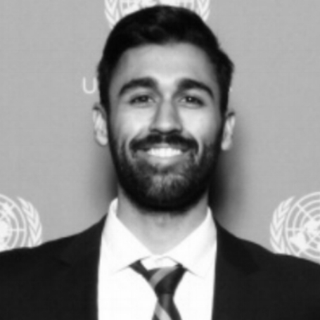 Rohan Kocharekar New York City, United States Urbanization Research Analyst, United Nations Development Programme (UNDP) Rohan is an avid urbanist and a global citizen, working as Urbanization Research Analyst at UNDP. With roots in India, Germany, the UK, and the US, he seeks to explore what cities can learn from each other in achieving the SDGs and the New Urban Agenda. He is particularly interested in learning about policies aimed at urban social cohesion and socio-economic integration. After completing a Masters Degree in International Relations from the University of St Andrews in Scotland, Rohan continued his studies in International Public Management at SciencesPo in Paris and in Urban and Social Policy at Columbia University in New York.