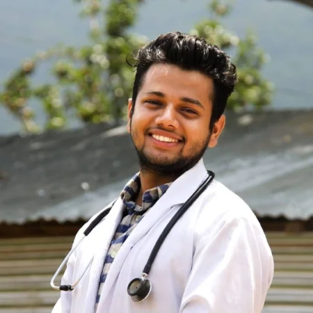 Pradish Poudel Bharatpur, Nepal Asia-Pacific Director, IDEAS For Us Pradish is a Social Entrepreneur, Sustainability Advocate and a Student Doctor pursuing his Medical degree at Chitwan Medical College. Pradish is executing his concept by enrolling thousands of Medical volunteers to secure Universal Health Coverage among underprivileged in South Asia, West Africa and East Africa. As a Youth Consultant to City Mayor, He views sustainability through urban development lens. Pradish's work is centered on advanced metropolitan solutions for sustainable development.