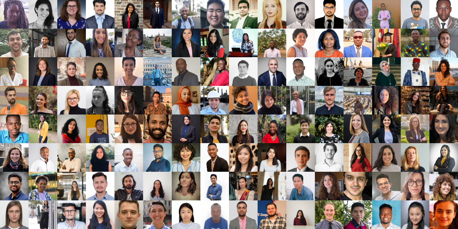 Local Pathways Fellowship 2020 cohort reaches 100+ cities