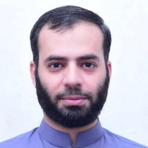 Success story: Muhammad Shoaib, 2019 Local Pathways Fellow