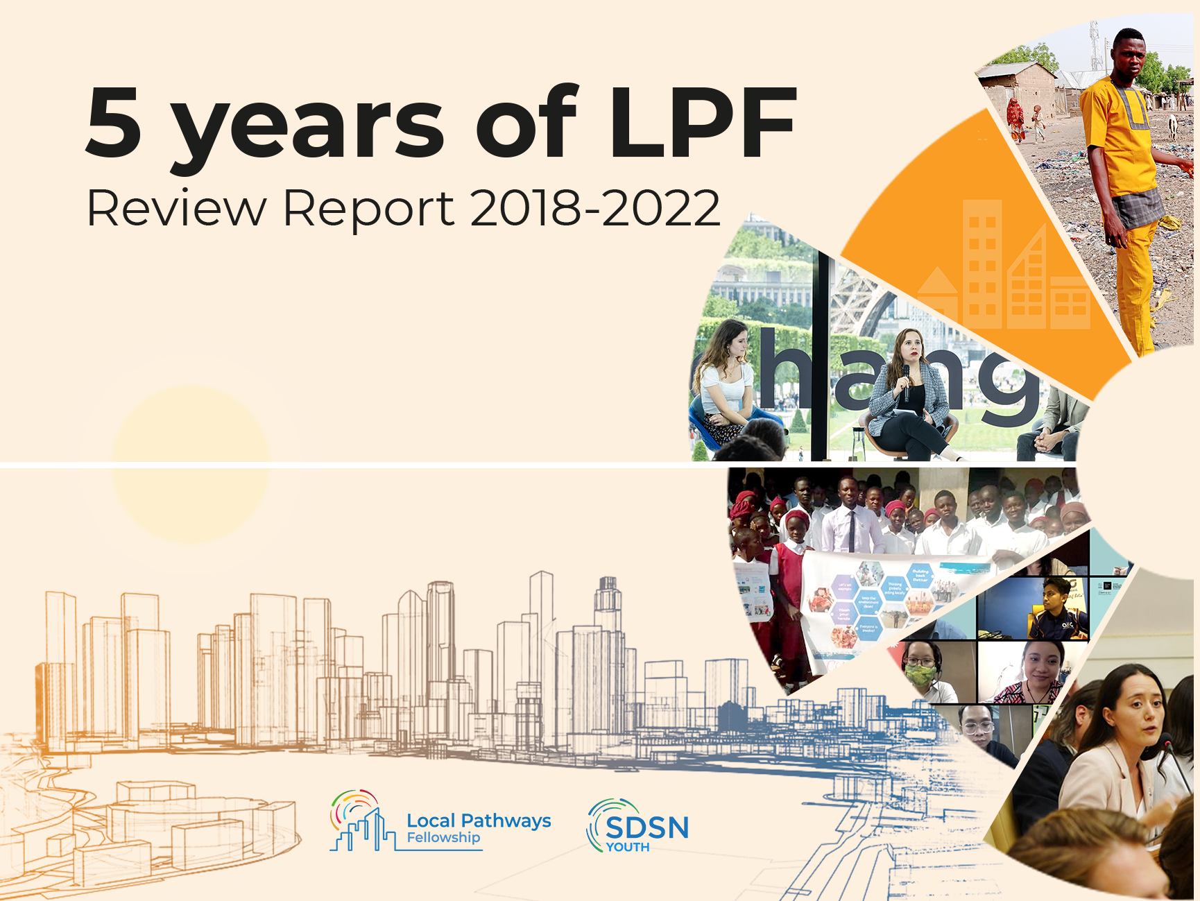 Unveiling the Journey: Local Pathways Fellowship 2018-2022 Report