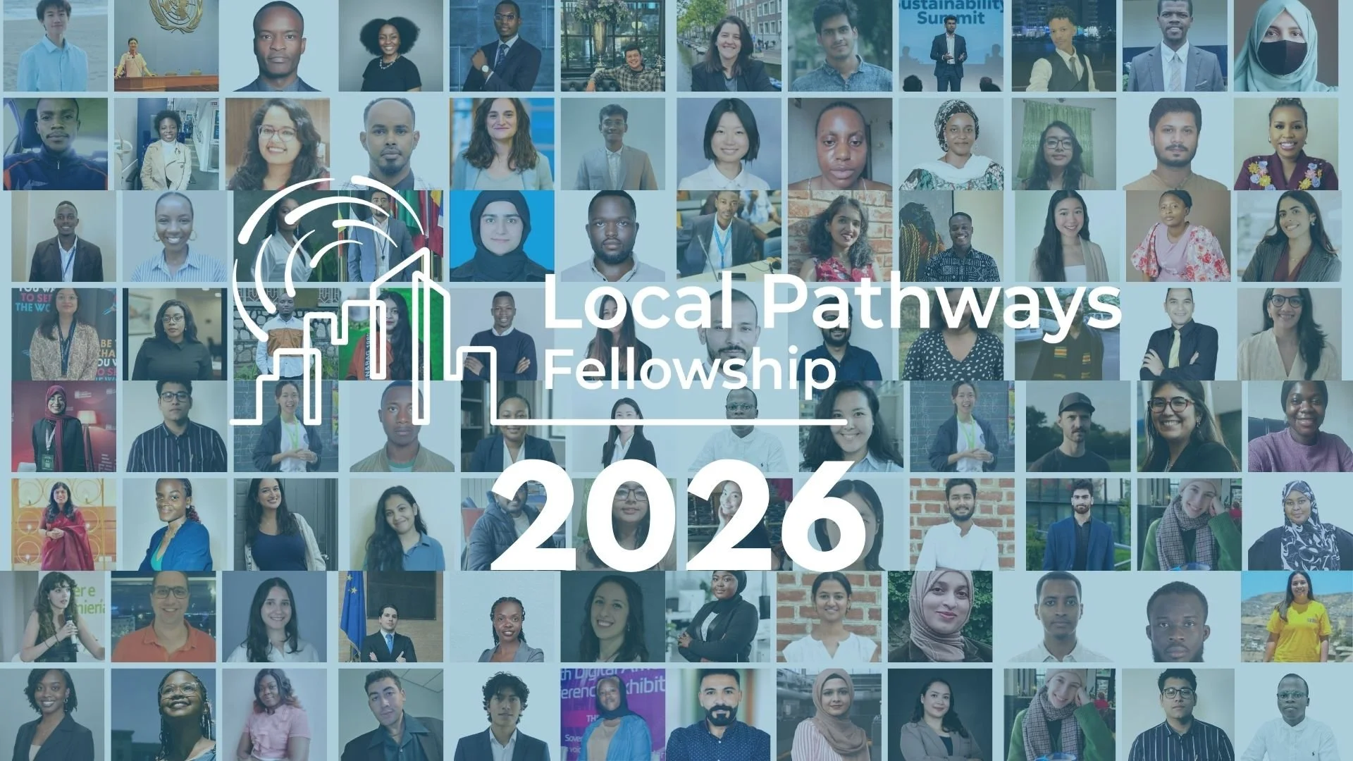 SDSN Youth Announces the 9th Cohort of the Local Pathways Fellowship