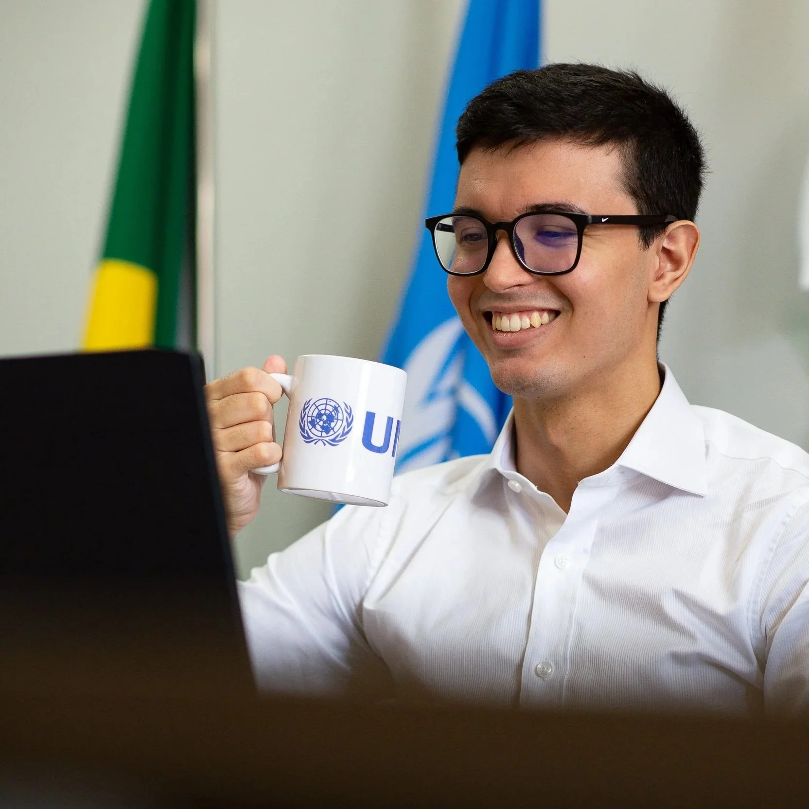 Henrique San Martin Borges