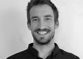 Felix Wystrychowski / Azubi