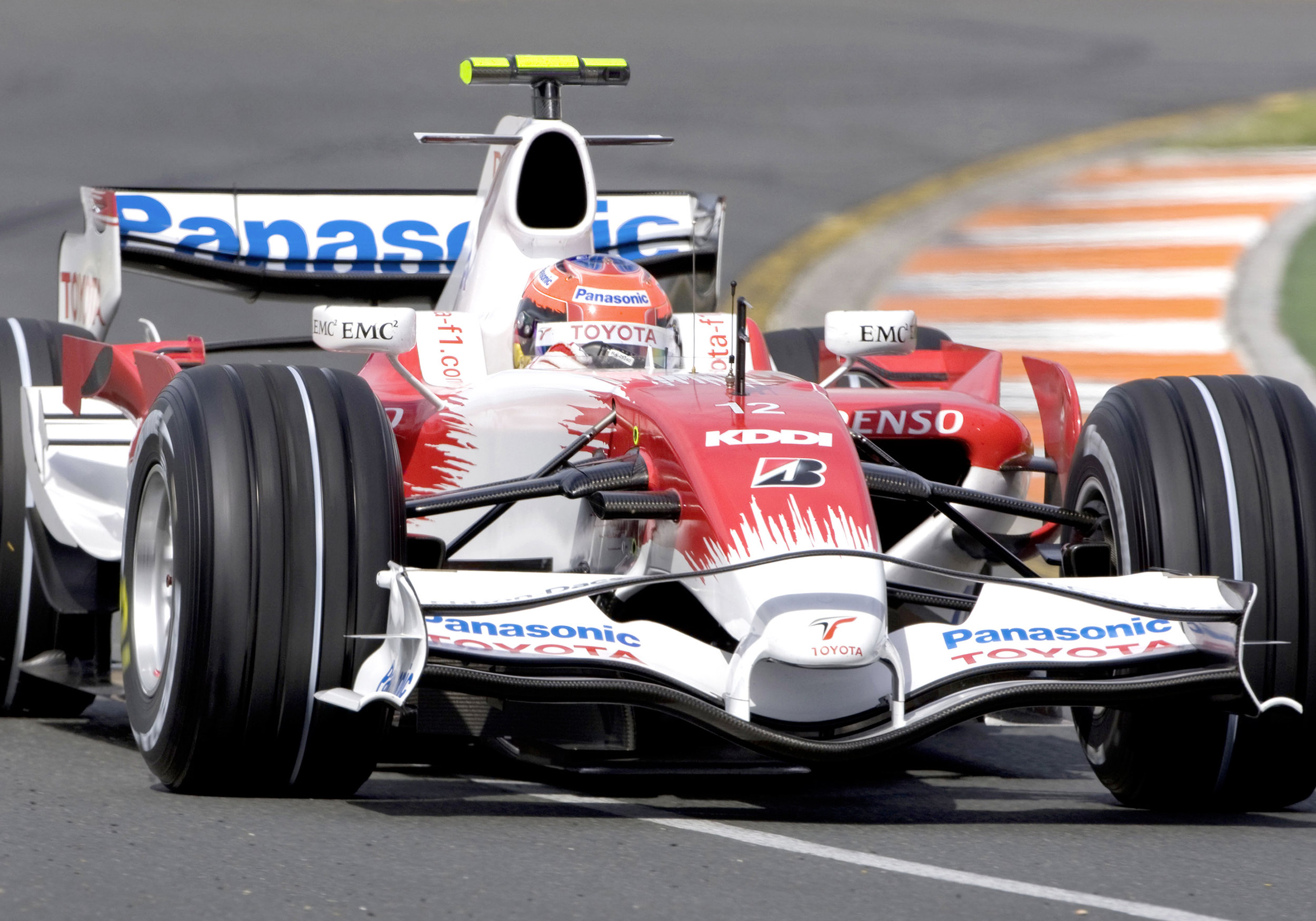 Car Livery