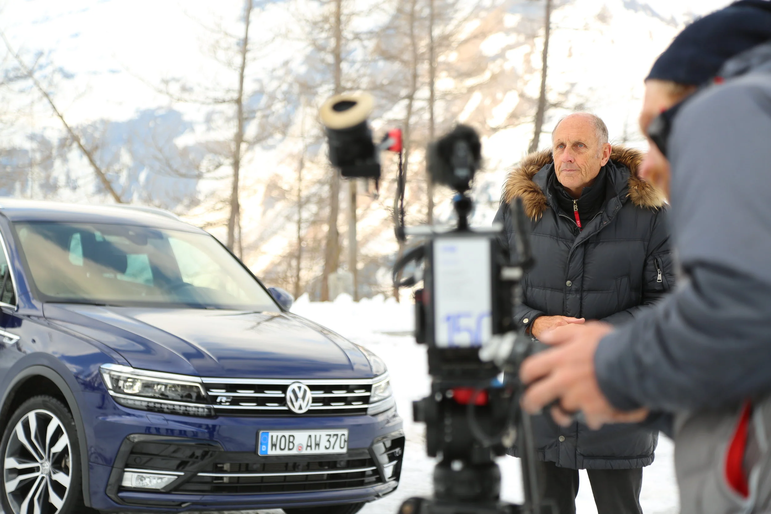 Individuell erstelltes Iconset für jedes Modell