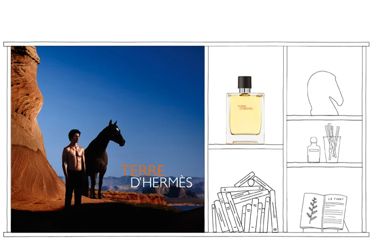 Hermes - 2016 World Wide Campaign