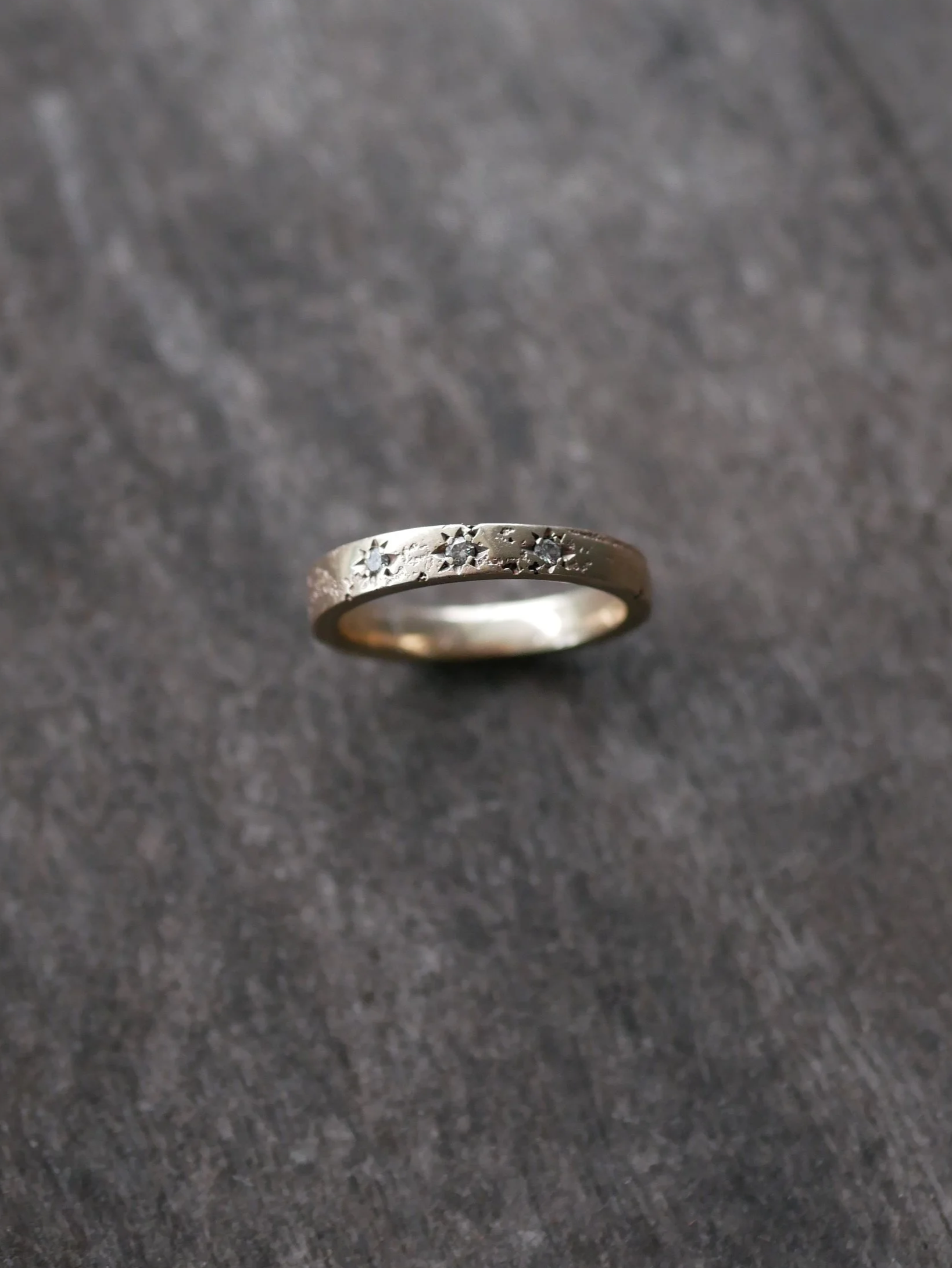 Aster Ring
