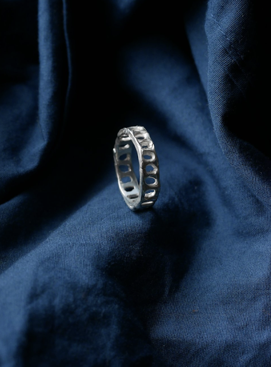 Wrought Ring
