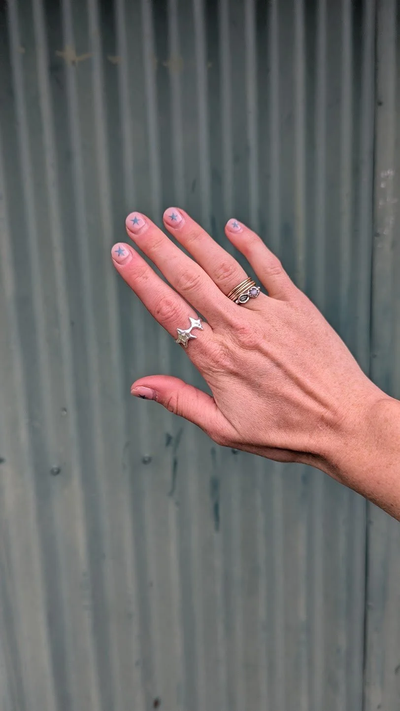 Estella Ring