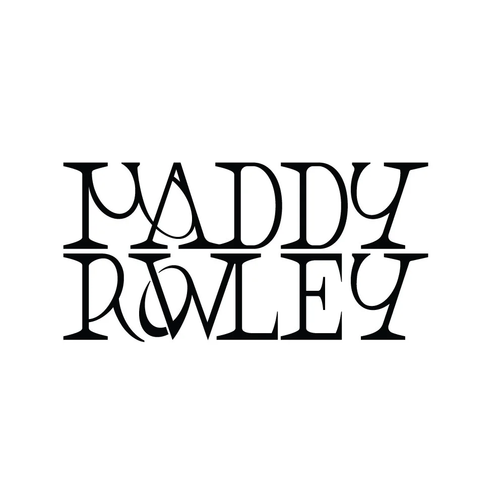 Maddy Rowley  Jewellery
