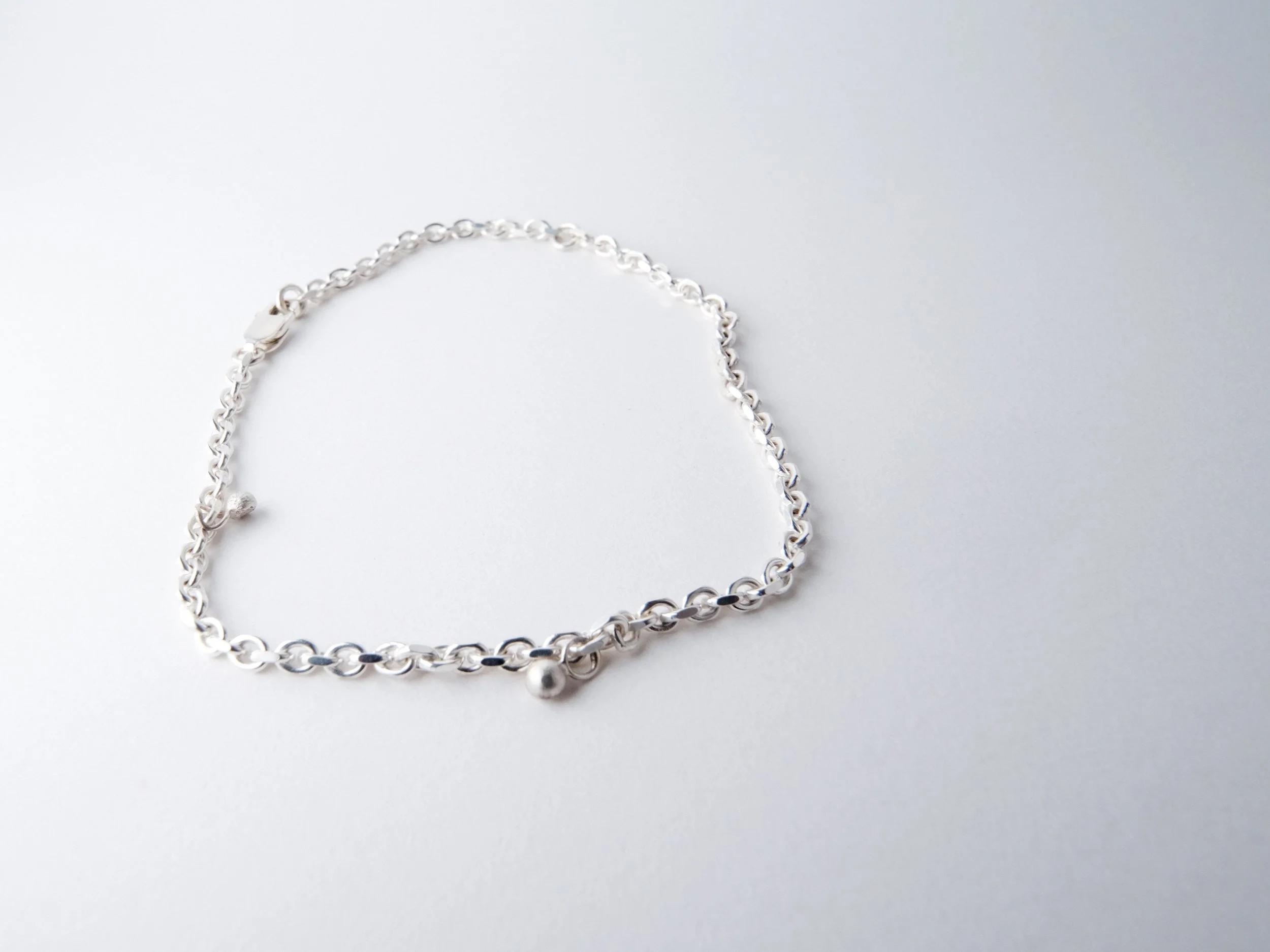 Jester bells bracelet