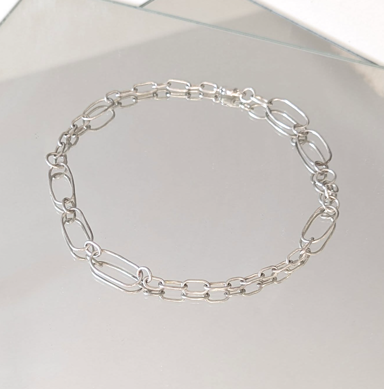 Handmade chain (48cm)