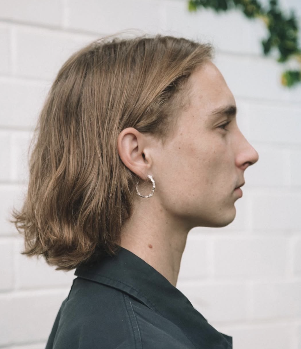 Rosemary Hoops
