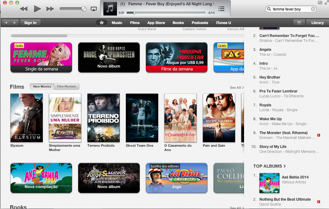 iTunes Brazil track of the week.png