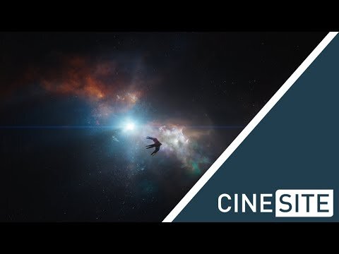 Cinesite Avengers: Endgame VFX Breakdown Reel