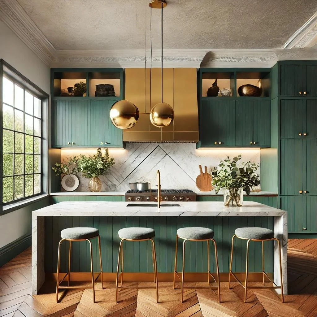 The Heart of the Home: Top Kitchen Renovation Trends for 2025 in Australia