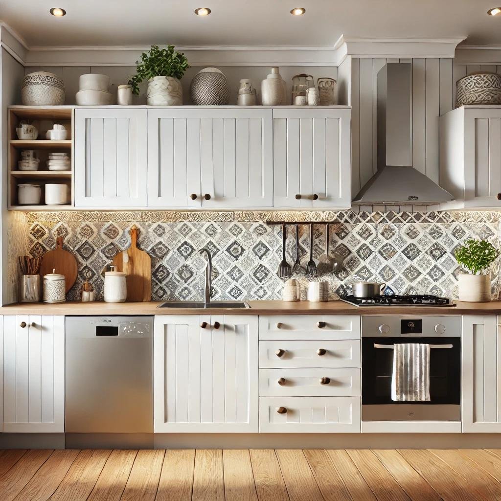 From Drab to Fab: Budget-Friendly Kitchen Renovation Hacks