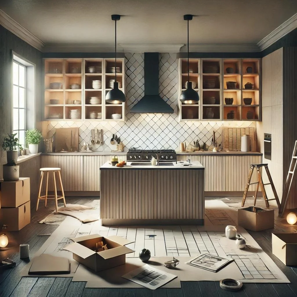 Avoid These 7 Common Kitchen Renovation Mistakes