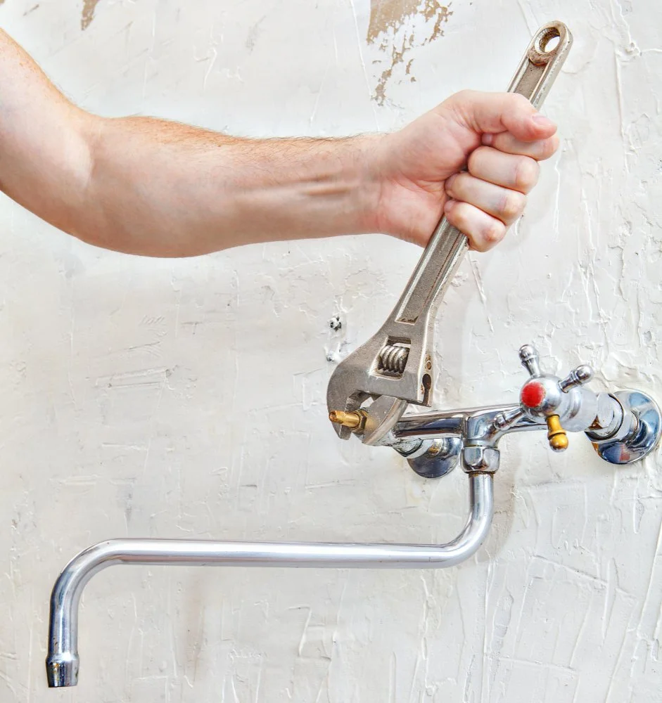 handyman
