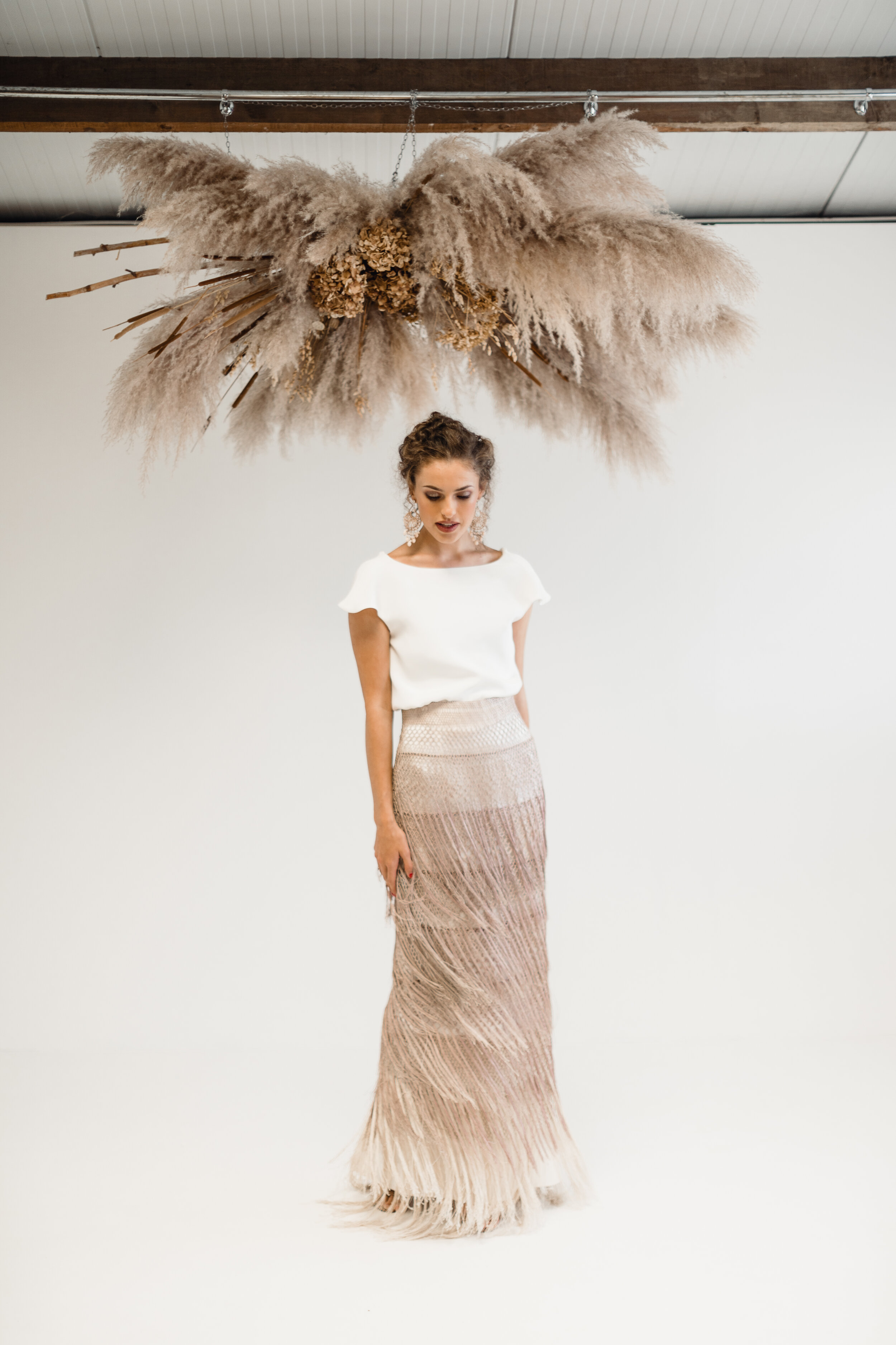 Collection - Fringed Skirt2.jpg