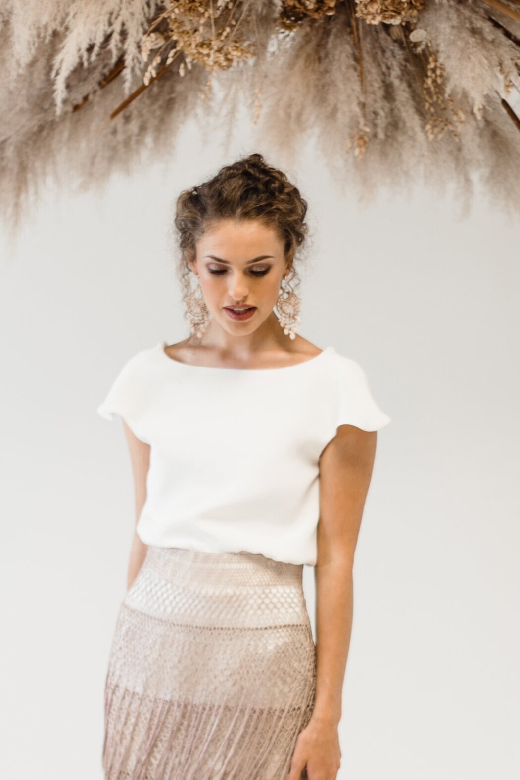 Collection - Fringed Skirt2.jpg