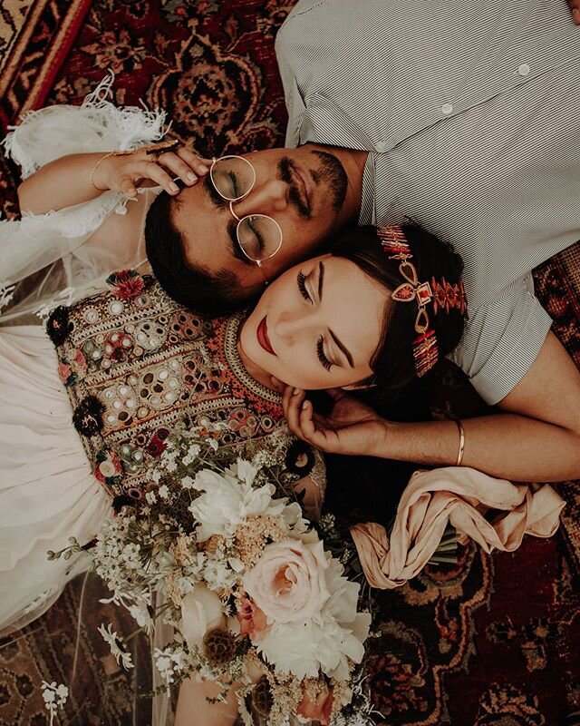 Featured on @brideandtonic this weekend, this gorgeous Moroccan inspired shoot from last year. 
I loved being a part of this one, the bohemian styling was so spot on and the perfect backdrop to some of my vintage lace dresses. This embellished gown w