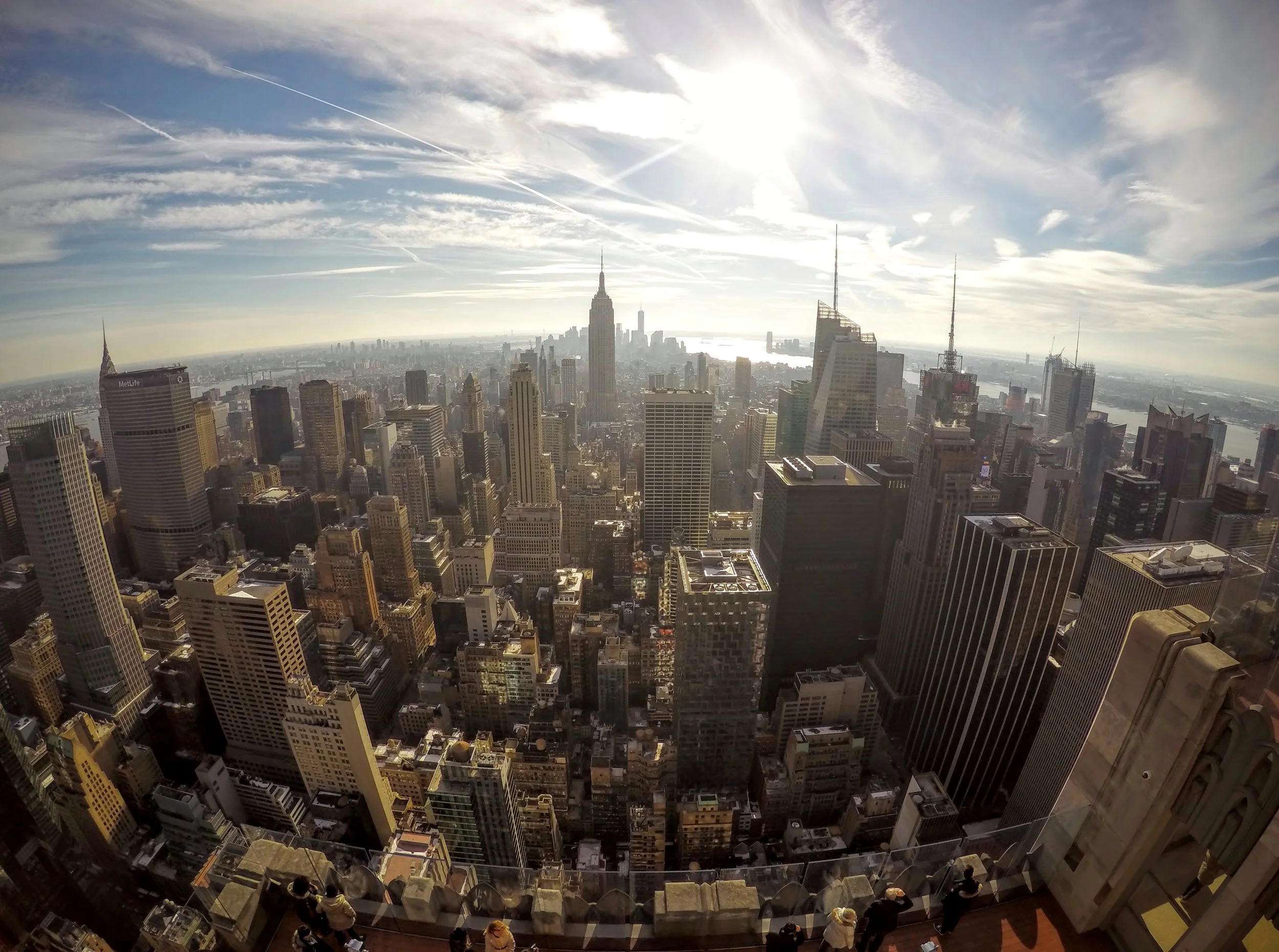 NY Views