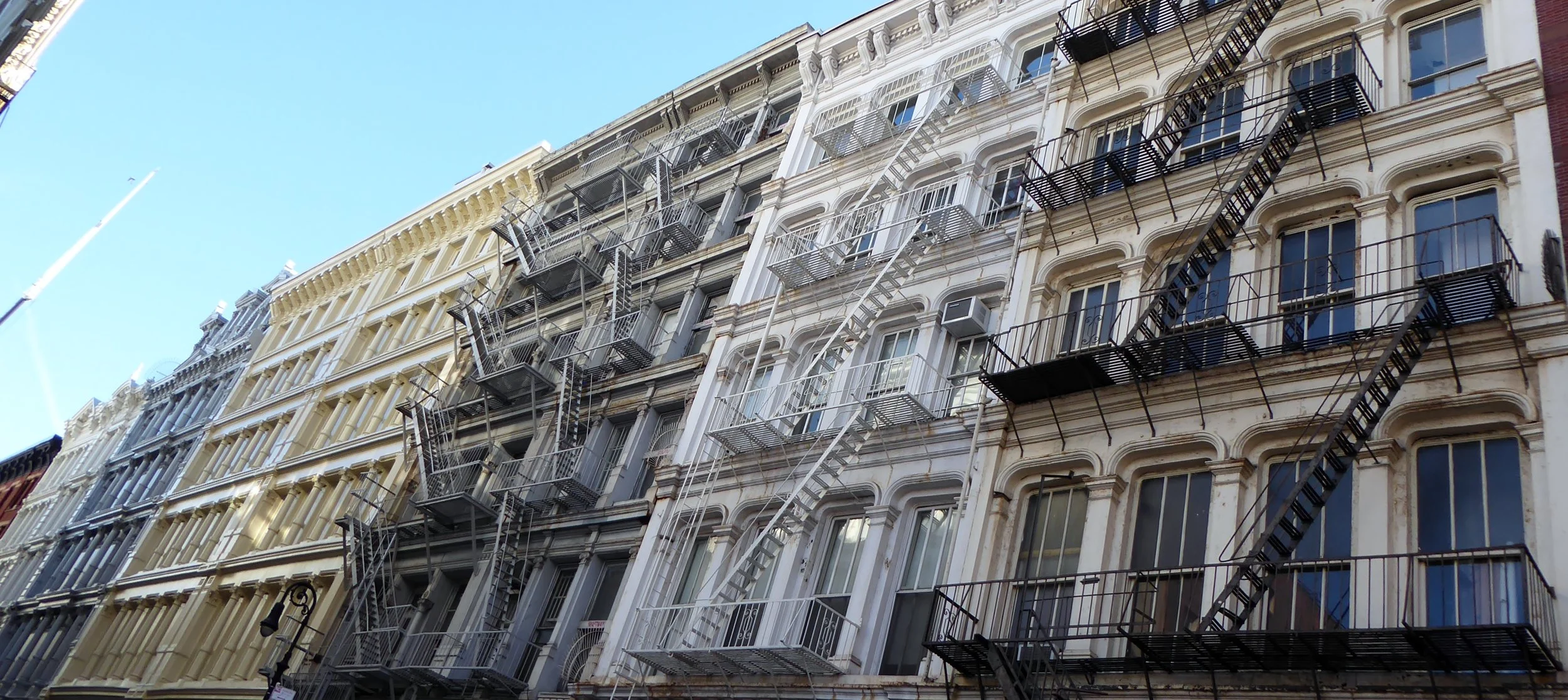 Soho