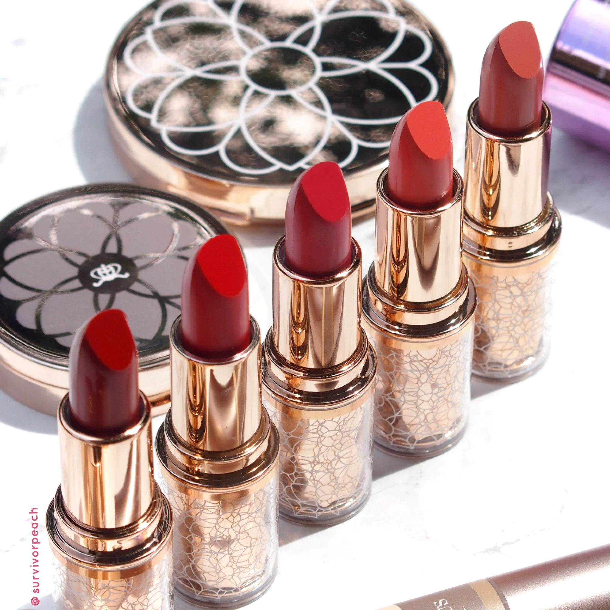 Bisous Bisous Collection 