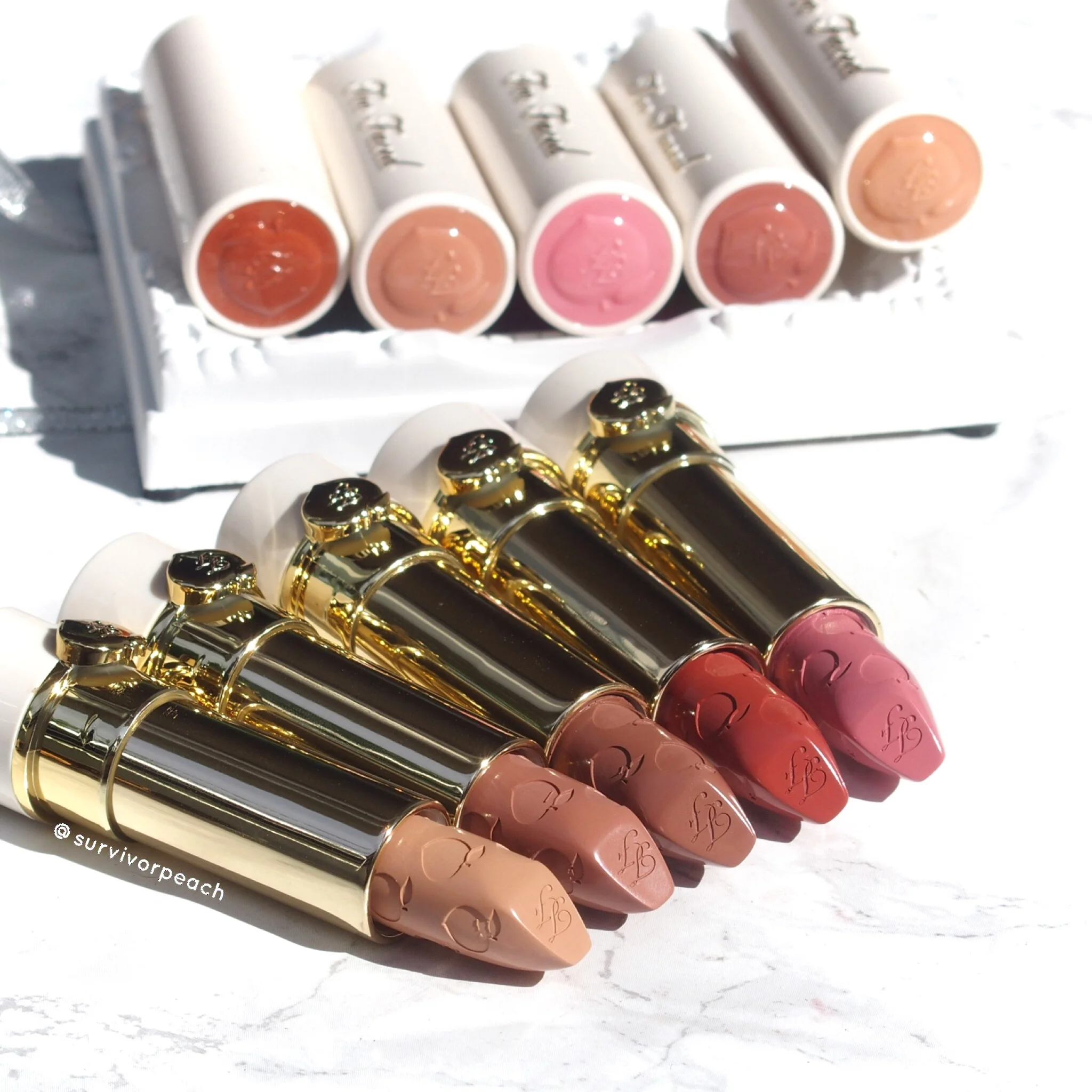 make me blush too faced