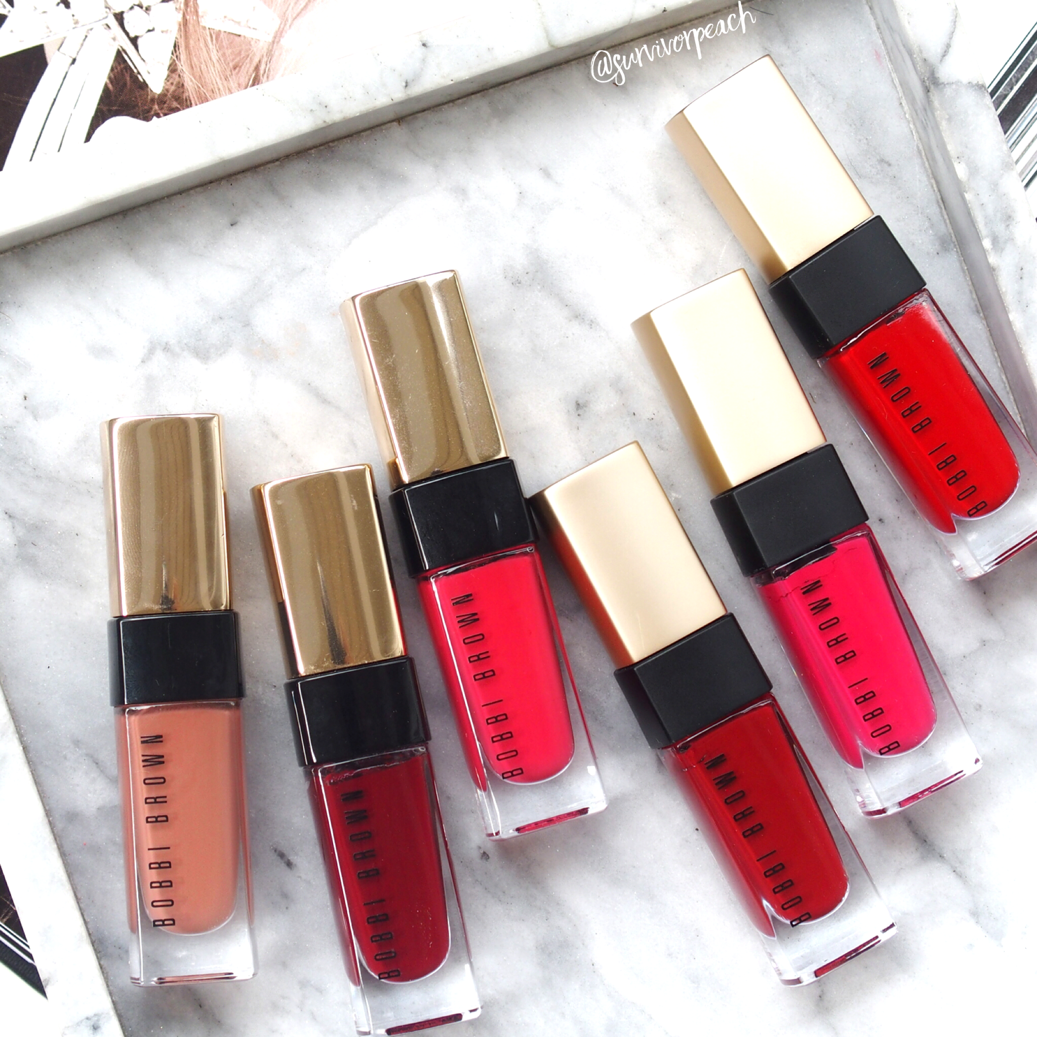 luxe liquid lip velvet matte