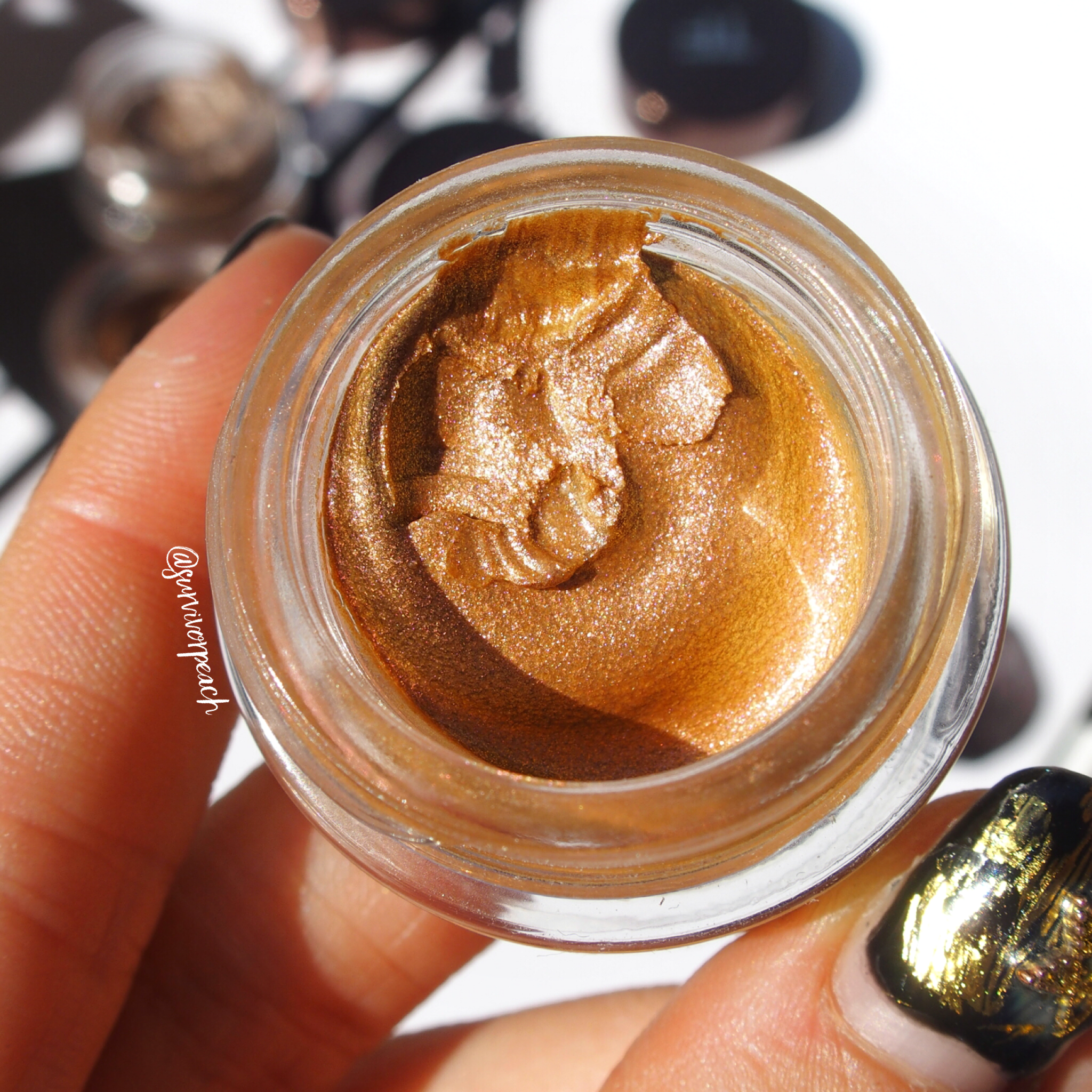 Tom ford sphinx