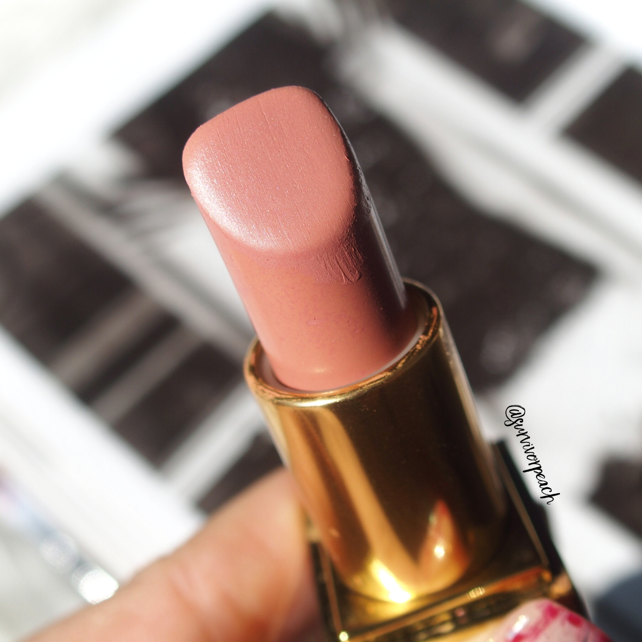 Tom ford pink dusk