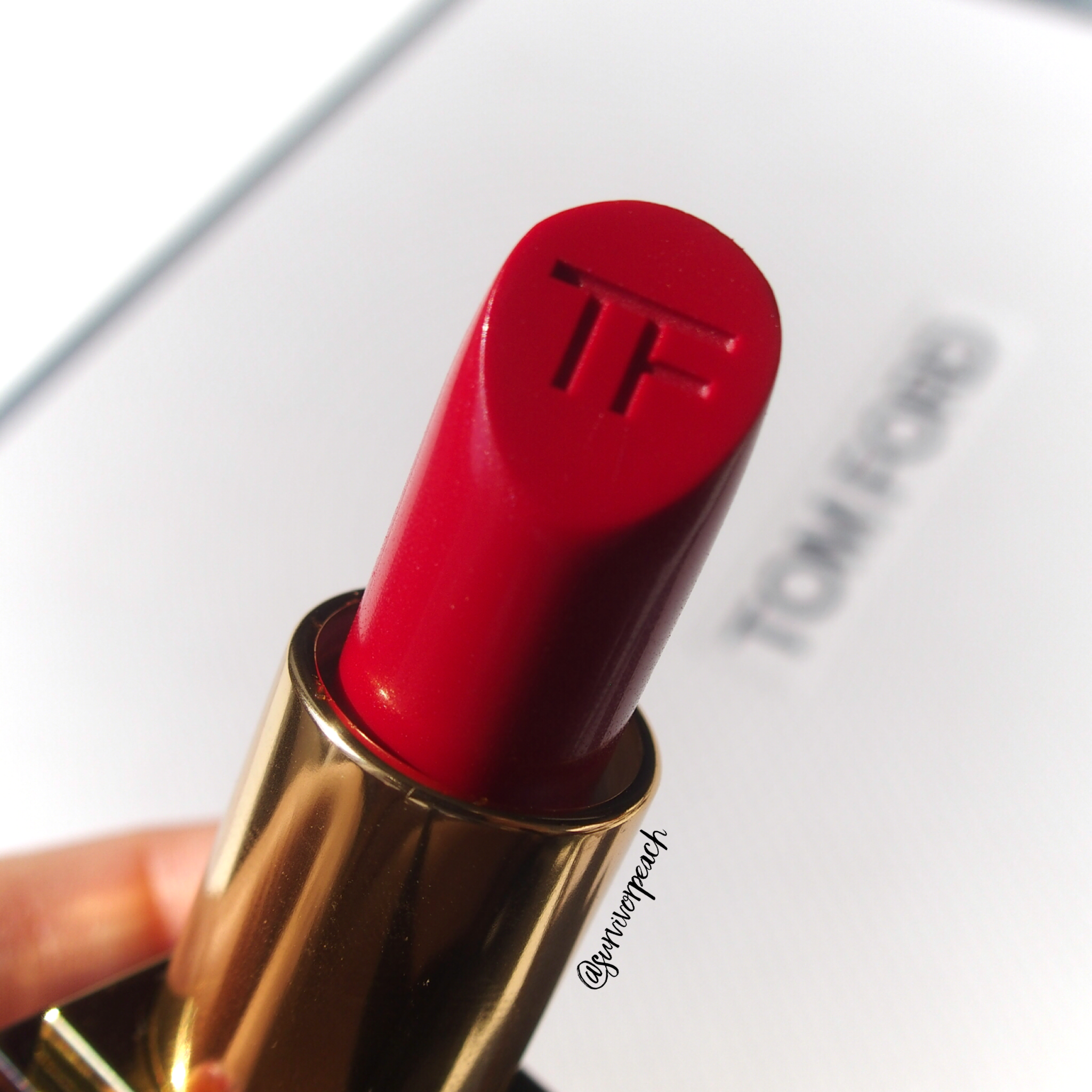 tom ford jasmin rouge lipstick