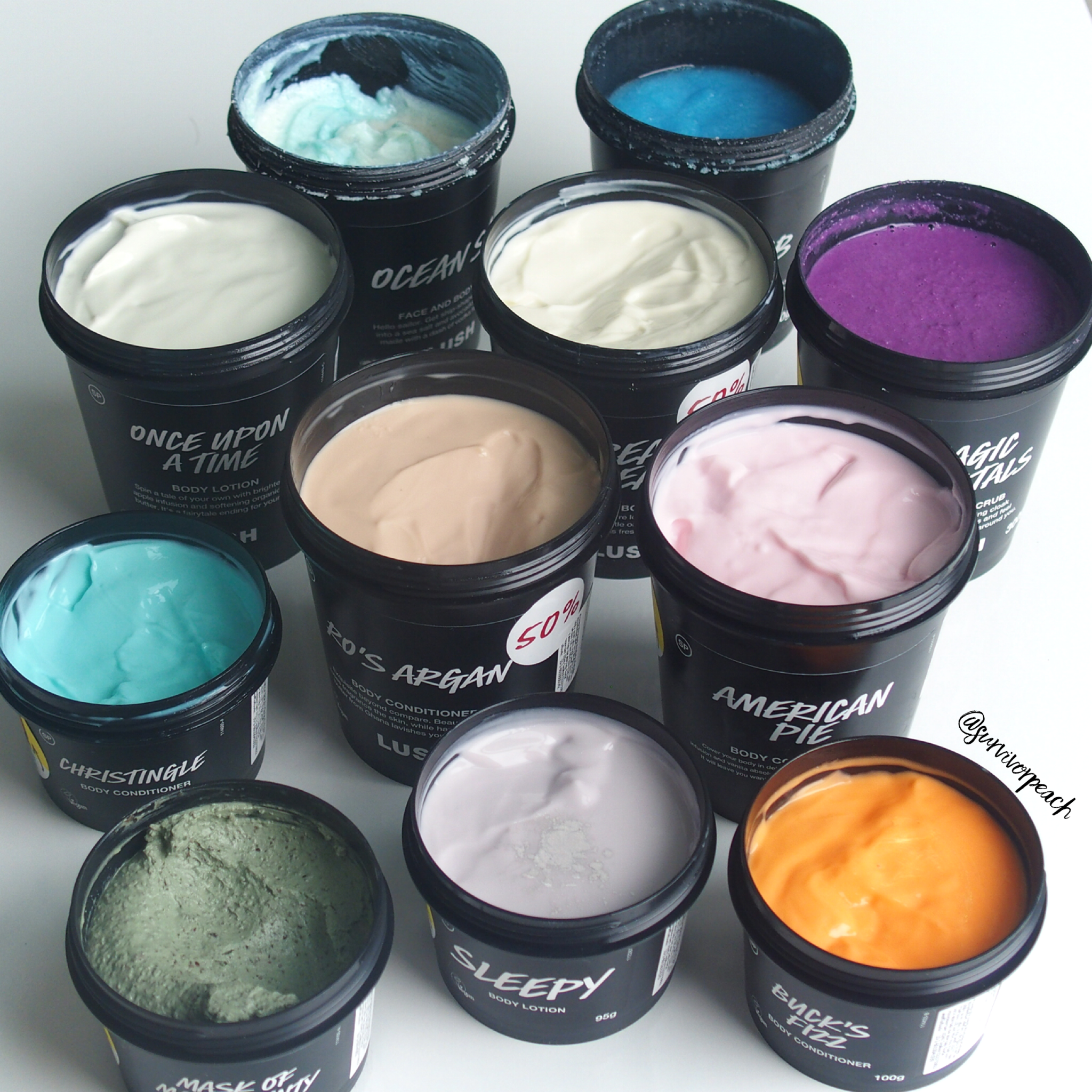 Lush Fresh Handmade Cosmetics And Skincare Why Paying More For Organic Products Is Worth It Survivorpeach