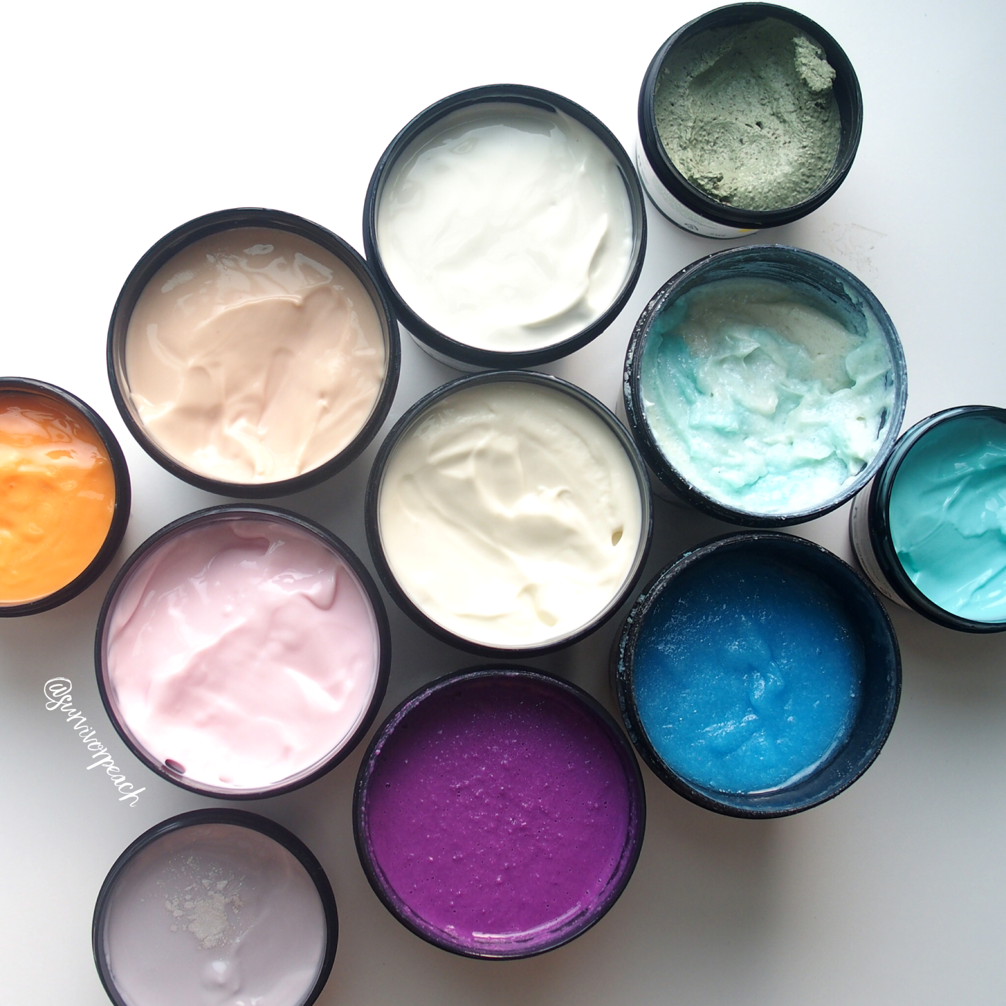 Lush Fresh Handmade Cosmetics (and Skincare): why paying more for organic products is worth it. 
