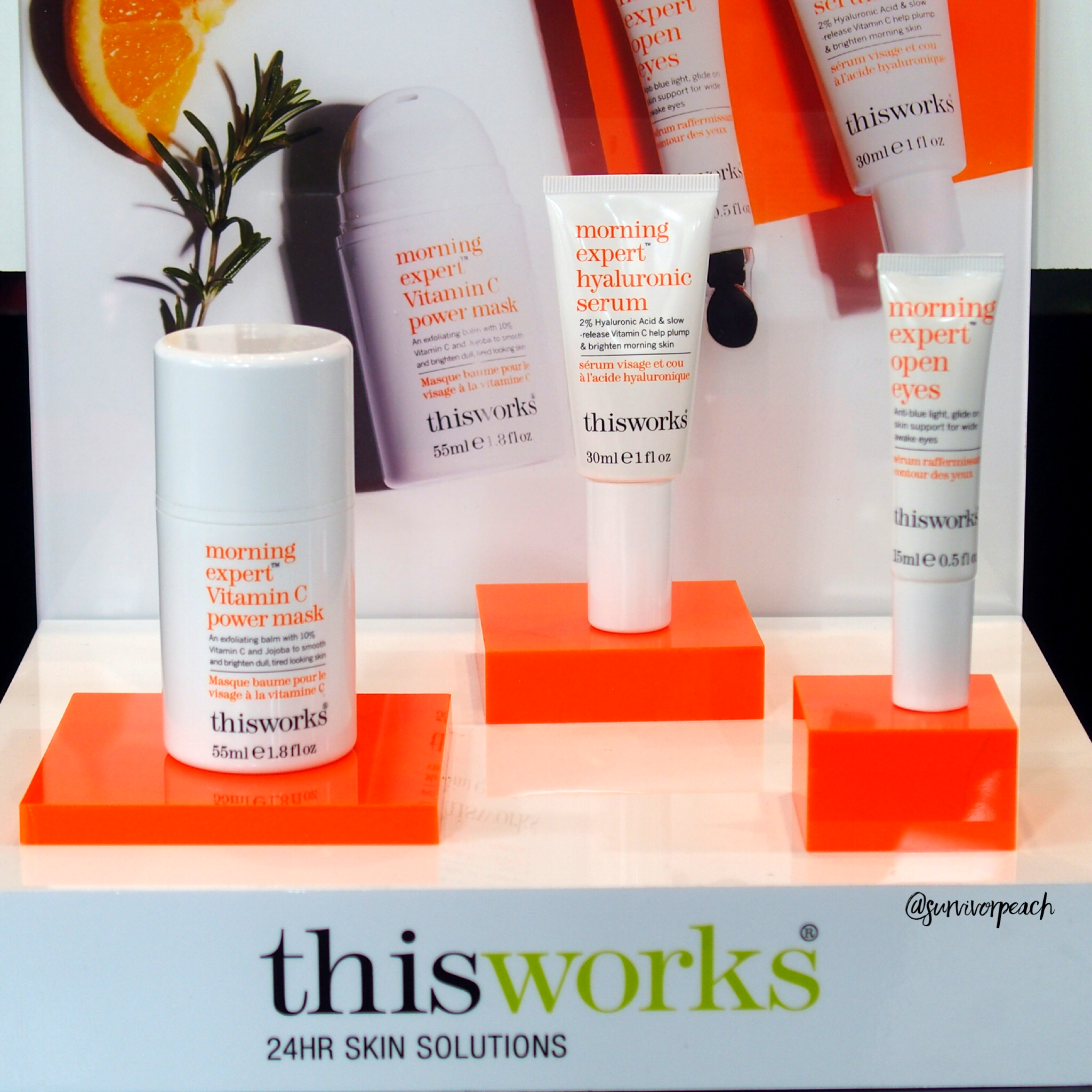 this works eye serum